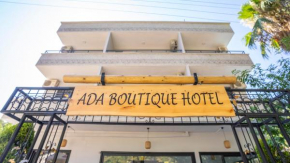 ADA BOUTİQUE HOTEL